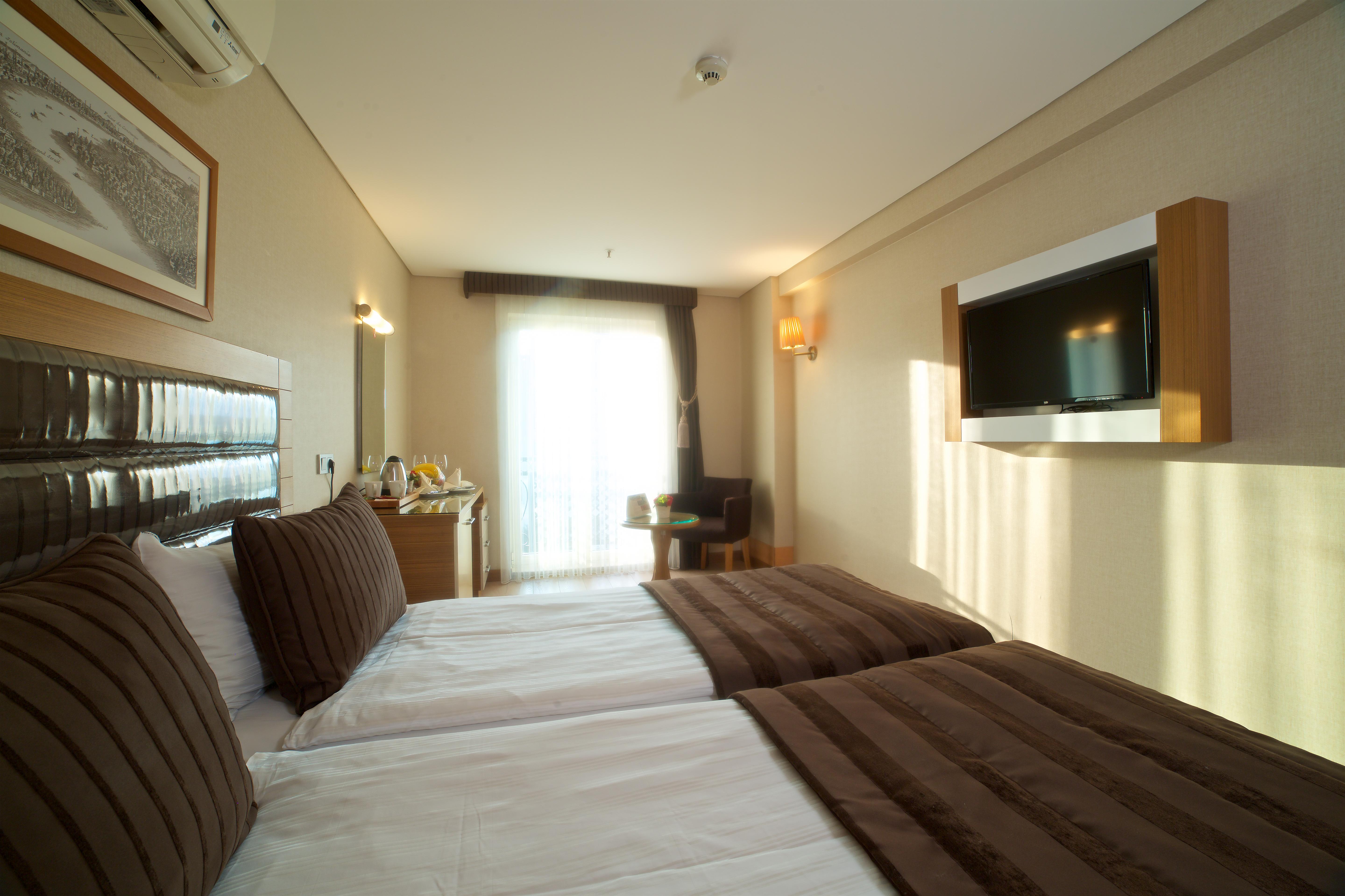 Istanbul Trend Hotel Old City, Istanbul